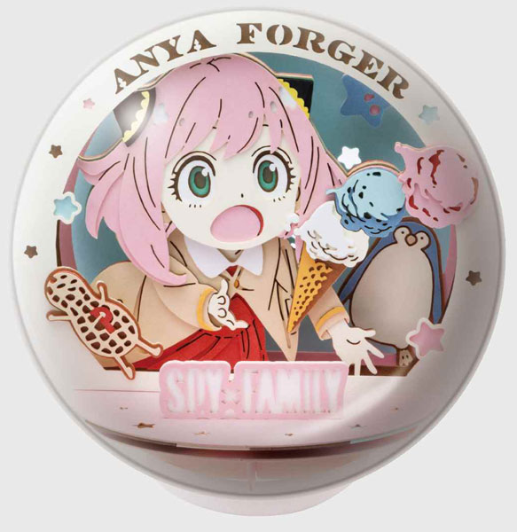 PTB-29X　アーニャ・フォージャー