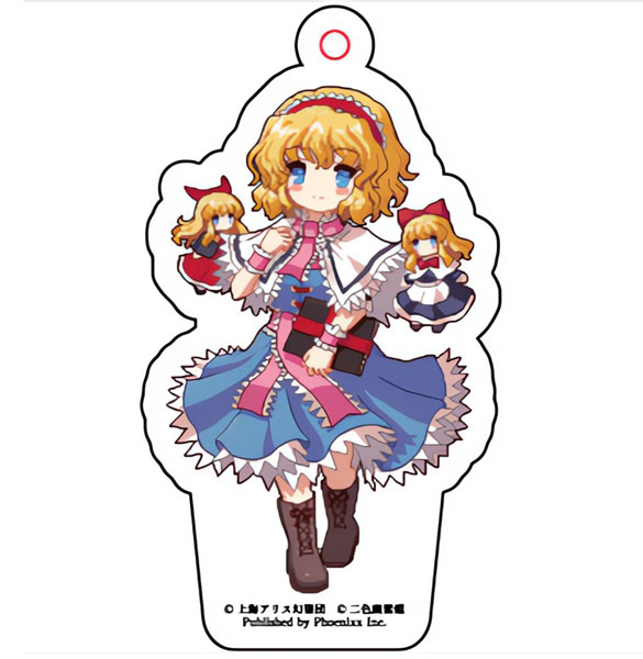 AmiAmi [Character & Hobby Shop] | Touhou Project Touhou Mystia's