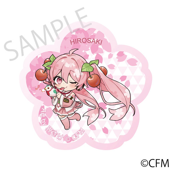 みるきー特大パネル AmiAmi [Character & Hobby Shop]