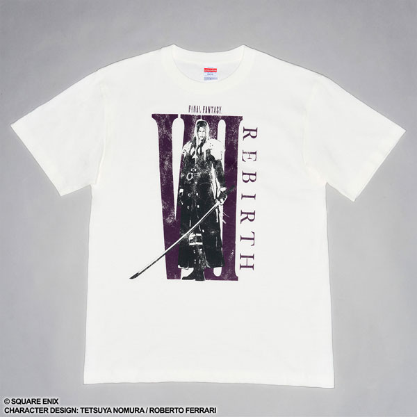 AmiAmi [Character & Hobby Shop] | Final Fantasy VII Rebirth T