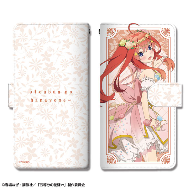 AmiAmi [Character & Hobby Shop] | The Quintessential Quintuplets