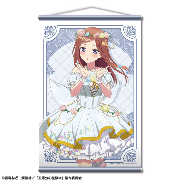 AmiAmi [Character & Hobby Shop] | The Quintessential
