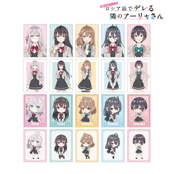 AmiAmi [Character & Hobby Shop] | TV Anime 