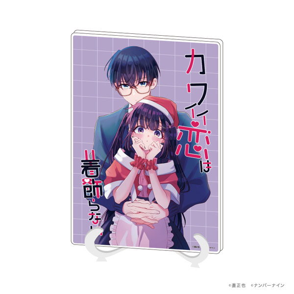 AmiAmi [Character & Hobby Shop] | Acrylic Art Board (A5 Size 