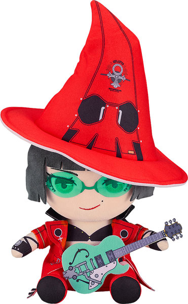 AmiAmi [Character & Hobby Shop] | Plushie GUILTY GEAR -STRIVE- Ino(Released)