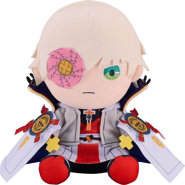 AmiAmi [Character & Hobby Shop] | Plushie GUILTY GEAR -STRIVE 