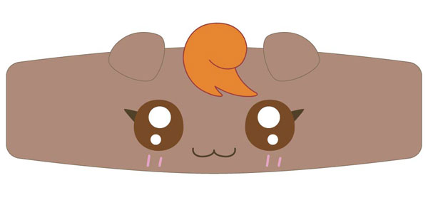 Npochamu friends [All 8 type set (Full Complete)] – toysantajp