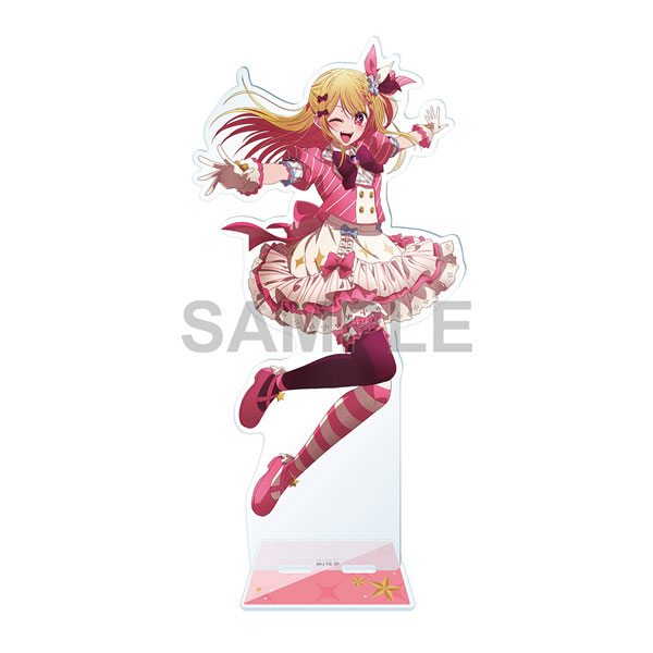 AmiAmi [Character & Hobby Shop] | [OSHI NO KO] Big Acrylic Stand