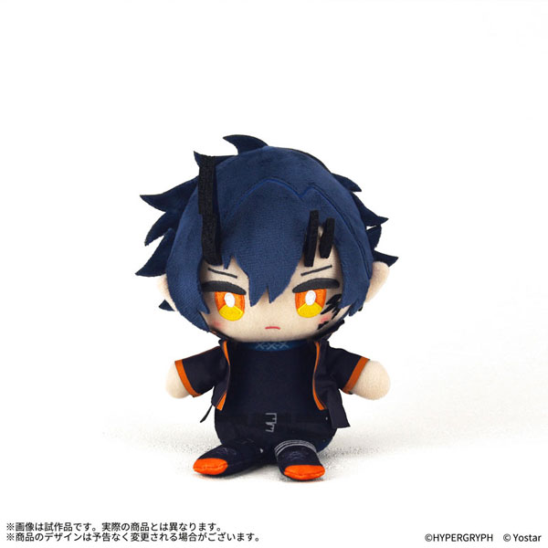 AmiAmi [Character & Hobby Shop] | Arknights Ope Nui Plush