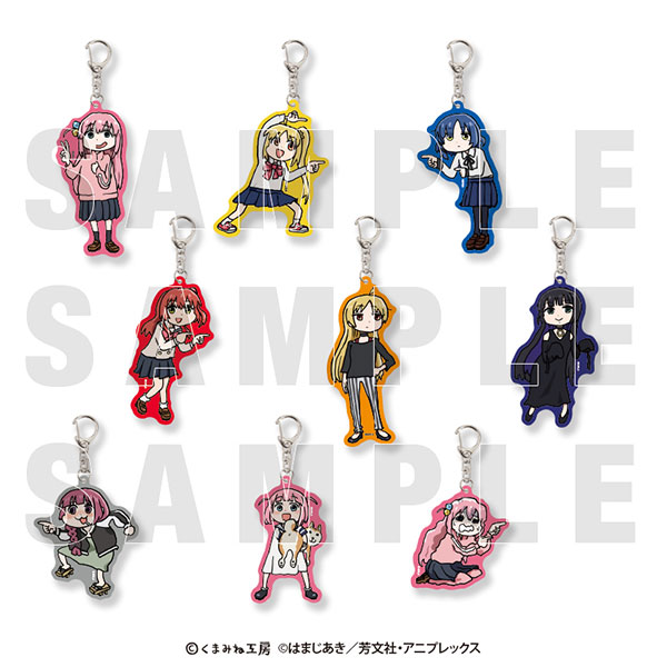 CZ あみあみ アクキー 撫子 AmiAmi [Character & Hobby Shop] | 