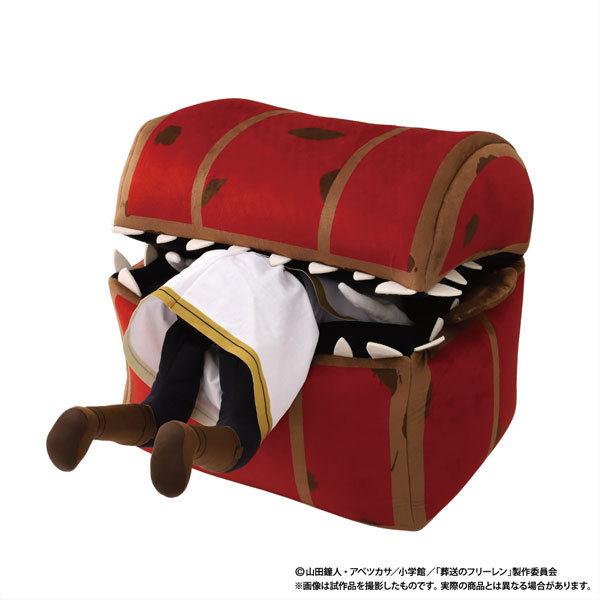 K Frieren Beyond Journey End Peluche 50 Cm | Cuotas sin interés