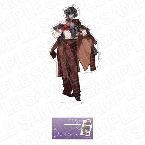 AmiAmi [Character & Hobby Shop] | Identity V Deka Acrylic Stand