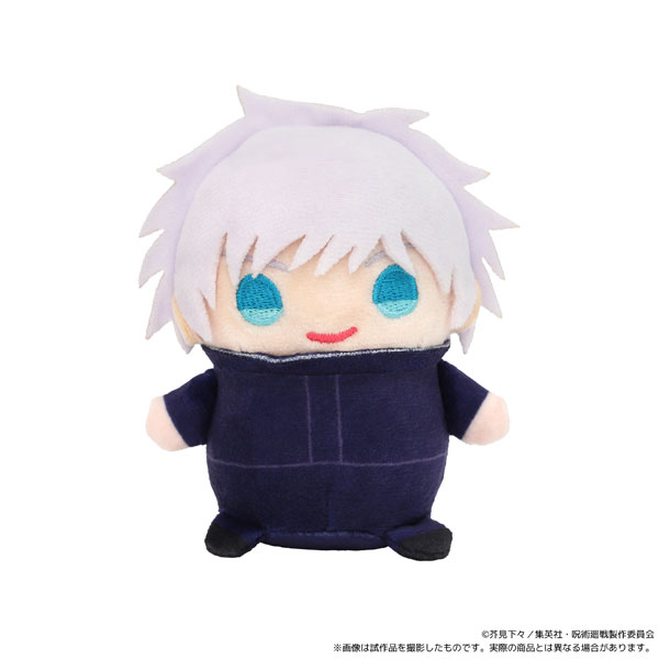 AmiAmi [Character & Hobby Shop] | Jujutsu Kaisen Season 2