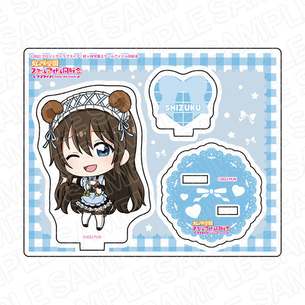 AmiAmi [Character & Hobby Shop] | Love Live! Nijigasaki High