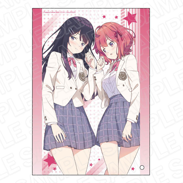 ‎‪✯‬ゆうこ❁⃘*.゜さま専用 New Leo/need SEKAI ALBUM vol.1 CD+Jacket Japan BRMM-10498