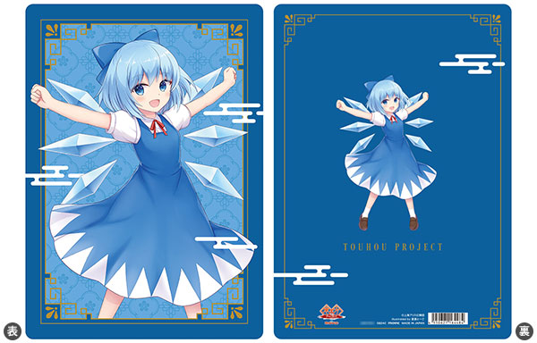 AmiAmi [Character & Hobby Shop] | Touhou Project Pencil