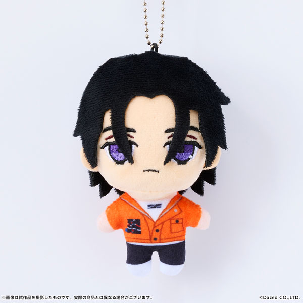 AmiAmi [Character & Hobby Shop] | Charisma Pokekko Fumiya Ito