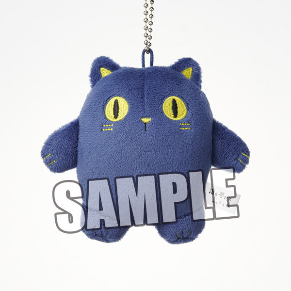 NIGHTMARE ナイトメア 瑠樺 INU NEKO ミニクッション 未開封品 AmiAmi [Character & Hobby Shop] | Be My Worst Nightmare Plush
