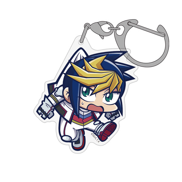 AmiAmi [Character & Hobby Shop] | Yu-Gi-Oh! ARC-V Yugo