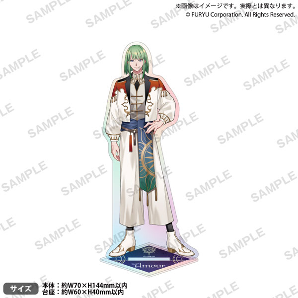 AmiAmi [Character & Hobby Shop]