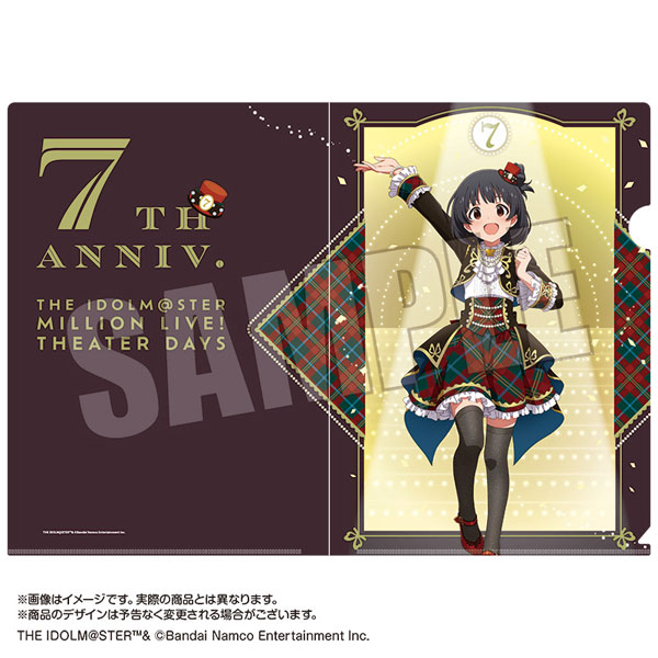 AmiAmi [Character & Hobby Shop] | THE IDOLM@STER Million