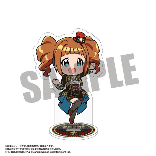 AmiAmi [Character & Hobby Shop] | THE IDOLM@STER Million Live