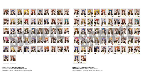 AmiAmi [Character & Hobby Shop] | THE IDOLM@STER Million