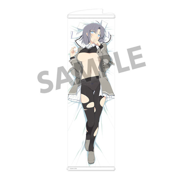 Hobby Stock limited Senran Kagura buy Yozakura Dakimakura/ pillow cover