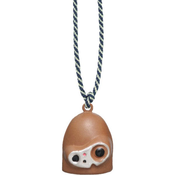 ｽﾀｼﾞｵｼﾞﾌﾞﾘ作品 ころ鈴根付 天空の城ﾗﾋﾟｭﾀ ⑥ﾛﾎﾞｯﾄ兵