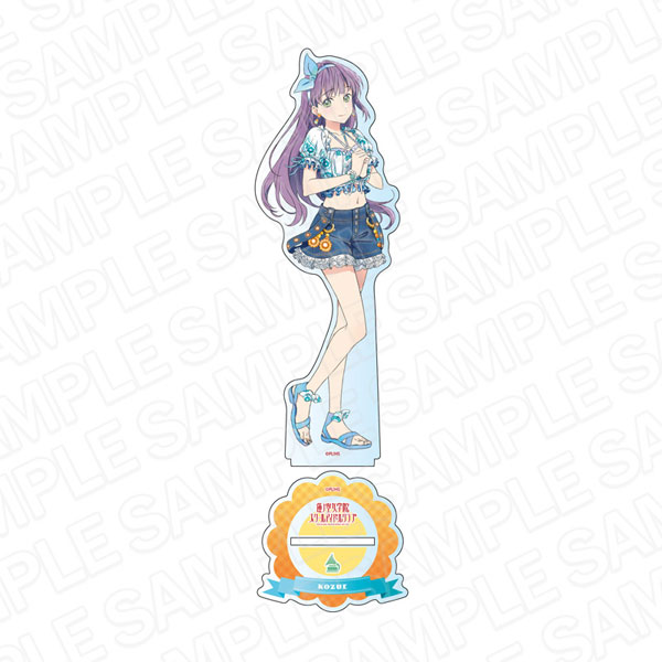 Love Live School Idol Project Sonoda Umi Figure Swimsuit Ver
