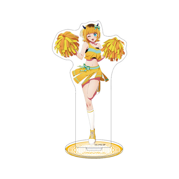 AmiAmi [Character & Hobby Shop] | [Oshi no Ko] Acrylic Stand Mem