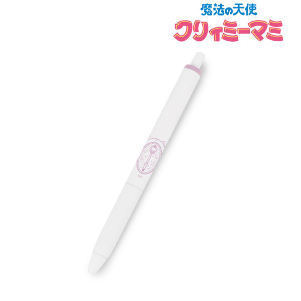 AmiAmi [Character & Hobby Shop] | Creamy Mami, the Magic Angel Creamy Stick  Uni-ball One Gel Ink Ballpoint Pen(Pre-order)