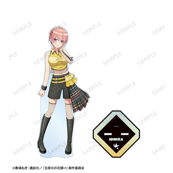 AmiAmi [Character & Hobby Shop] | The Quintessential