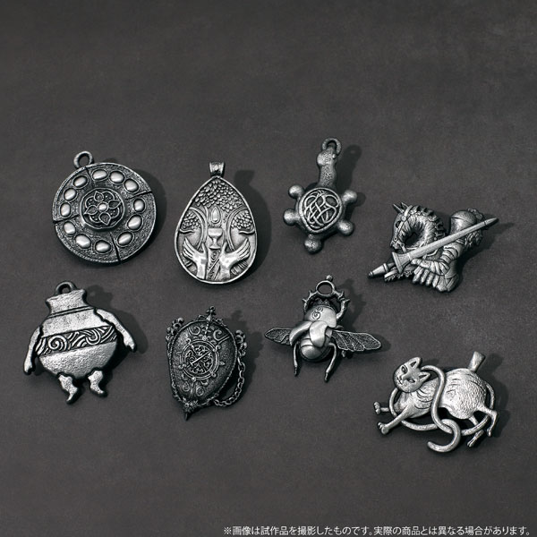 ELDEN RING ピンバッジ vol.1 2 セット AmiAmi [Character & Hobby Shop] | ELDEN RING Pin Badge Collection