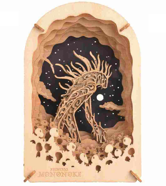 PT-WL03X　ディダラボッチ