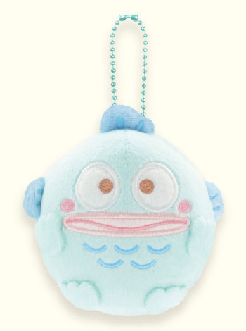 サンリオ　ぬくい～ず　たまご型　ハンギョドン（サンリオ）