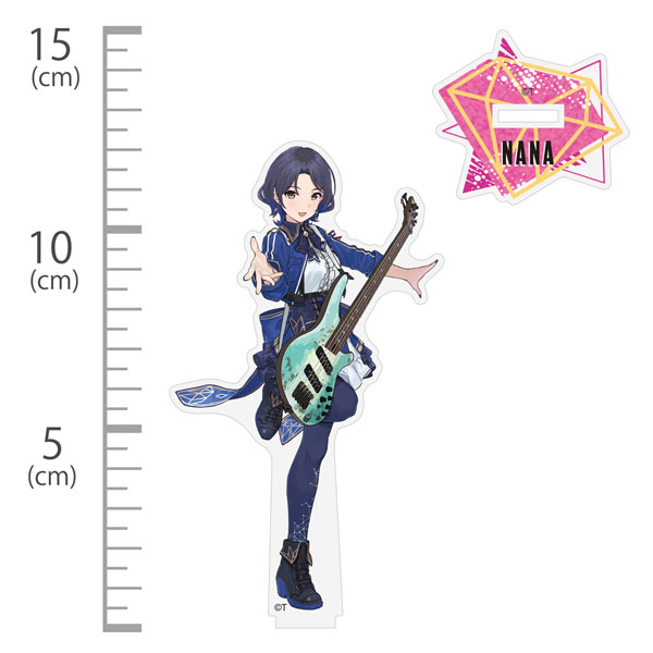 AmiAmi [Character & Hobby Shop] | Girls Band Cry Nana