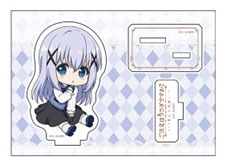 AmiAmi [Character & Hobby Shop] | Is the order a rabbit? BLOOM