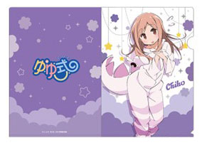 AmiAmi [Character & Hobby Shop] | Yuyushiki New Illustration