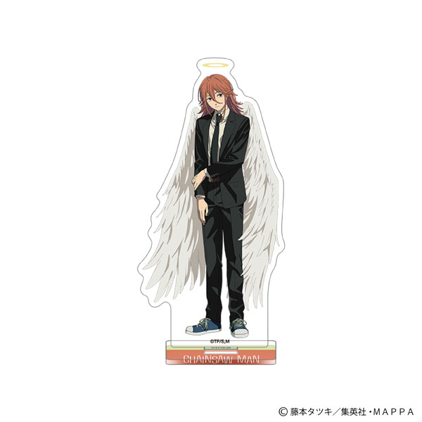 AmiAmi [Character & Hobby Shop] | Chainsaw Man Acrylic Stand