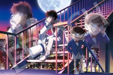 ｾﾝﾄﾗﾙ12-701s黄昏時の対峙