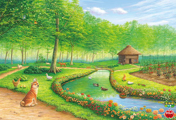 Aﾜﾝ300-376みのりの里