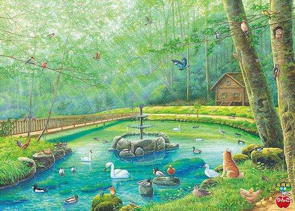 Aﾜﾝ500-320いこいの泉