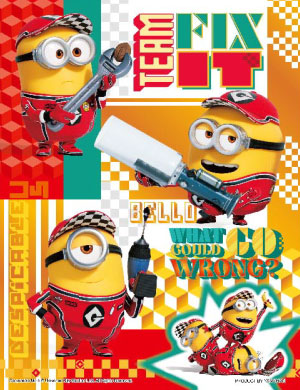 ﾔﾉﾏﾝ42-107ﾋﾟｯﾄｸﾙｰﾐﾆｵﾝ