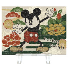 ﾔﾉﾏﾝ2308-45Mickey Mouse/牡丹