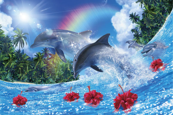 ﾔﾉﾏﾝ03-950ｼｬｲﾆﾝｸﾞﾄﾞﾙﾌｨﾝｽﾞ