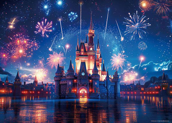 ﾋﾞﾊﾞﾘｰ600-025ﾋﾞｷﾞﾆﾝｸﾞ ｵﾌﾞ ﾌｧﾝﾀｼﾞ