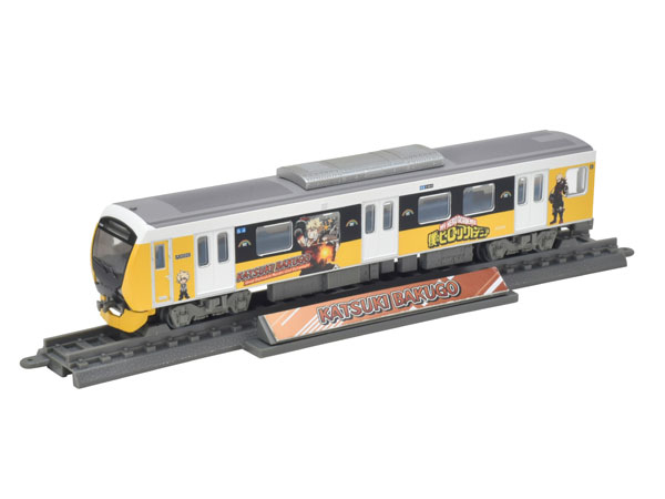 AmiAmi [Character & Hobby Shop] | Tetsudou Collection My