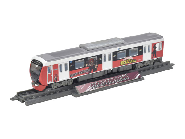 AmiAmi [Character & Hobby Shop] | Tetsudou Collection My