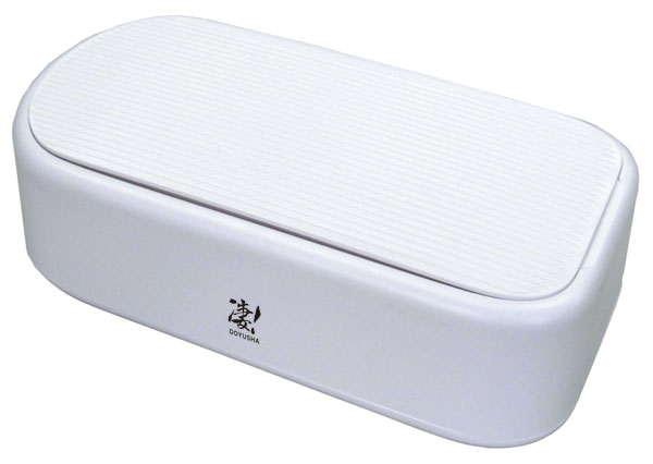 凄！ホビー用 超音波クリーナー